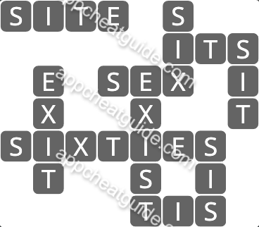 Wordscapes 607 Red 15  Autumn answer image answer