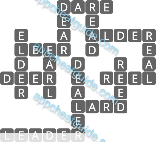 Wordscapes 6072 View 2 8 Master answer image answer