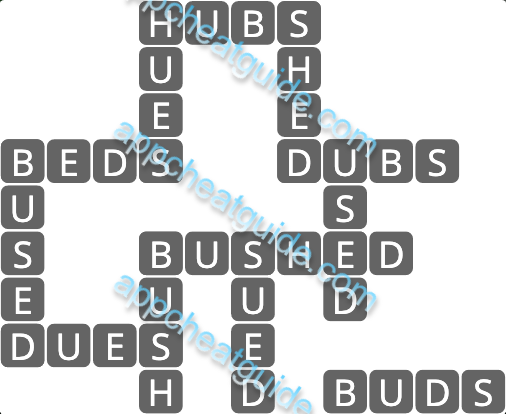 Wordscapes 6102 Spire 6 Master answer image answer