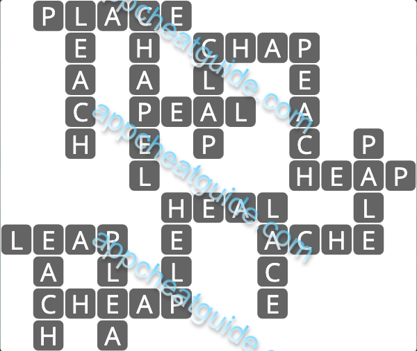 Wordscapes 6108 Spire 12 Master answer image answer