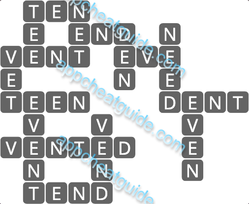 Wordscapes 6113 Up 1 Master answer image answer