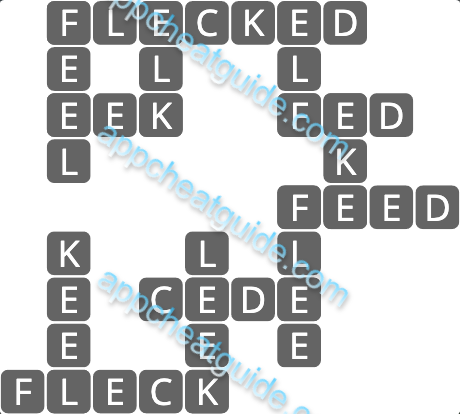 Wordscapes 6125 Up 13 Master answer image answer