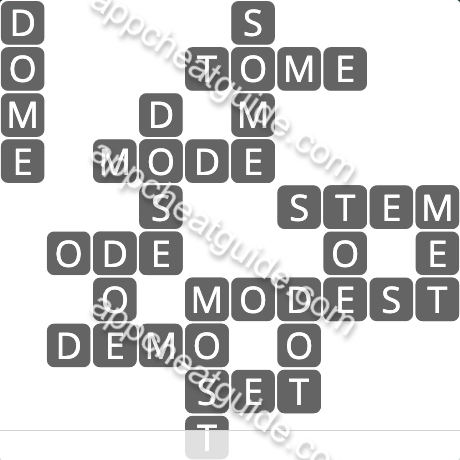 Wordscapes 614 Vivid 6  Autumn answer image answer