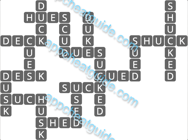 Wordscapes 6151 Lines 7 Master answer image answer