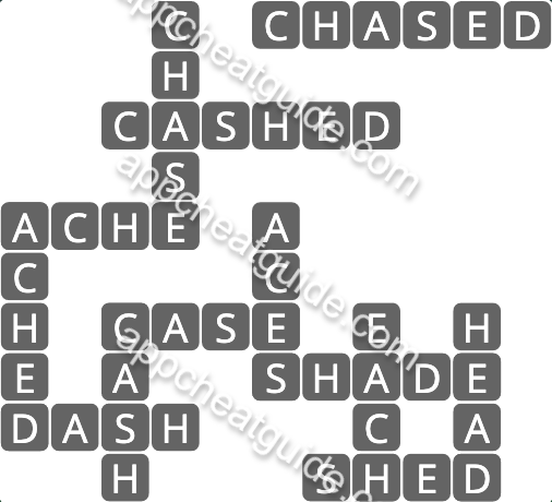 Wordscapes 616 Vivid 8  Autumn answer image answer