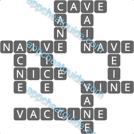 Wordscapes 6180 Still 4 Master answer image answer