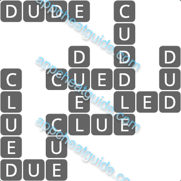 Wordscapes 6184 Still 8 Master answer image answer