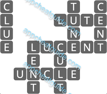 Wordscapes 6188 Still 12 Master answer image answer