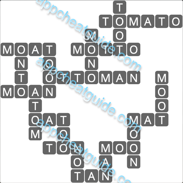 Wordscapes 6194 Arise 2 Master answer image answer