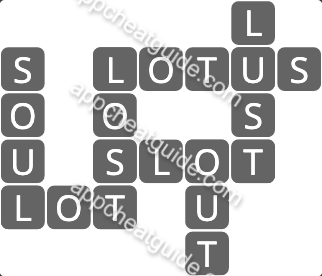 Wordscapes 62 Fog 14  Forest answer image answer