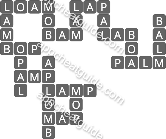 Wordscapes 620 Vivid 12  Autumn answer image answer