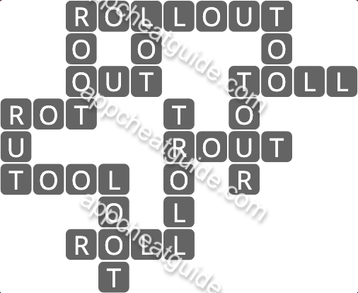 Wordscapes 622 Vivid 14  Autumn answer image answer