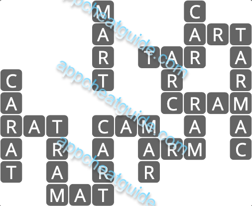 Wordscapes 6239 Wind 15 Master answer image answer