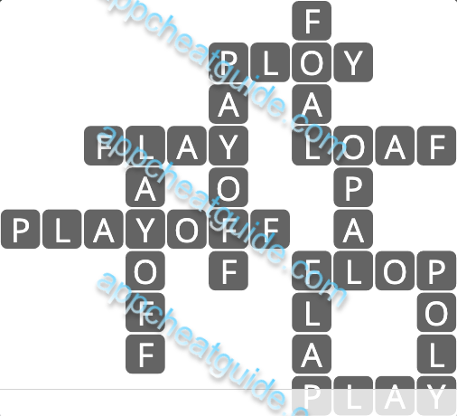 Wordscapes 6248 Bright 8 Master answer image answer