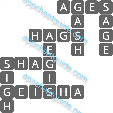 Wordscapes 6266 Range 10 Master answer image answer