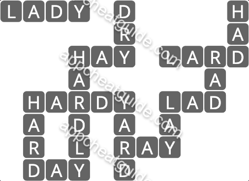 Wordscapes 627 Cover 3  Autumn answer image answer