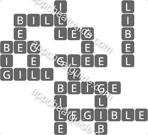 Wordscapes 628 Cover 4  Autumn answer image answer