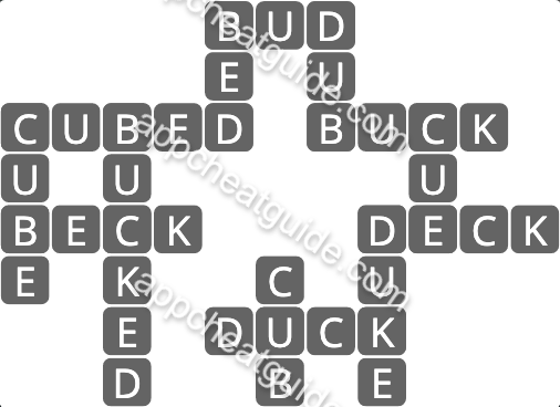 Wordscapes 629 Cover 5  Autumn answer image answer