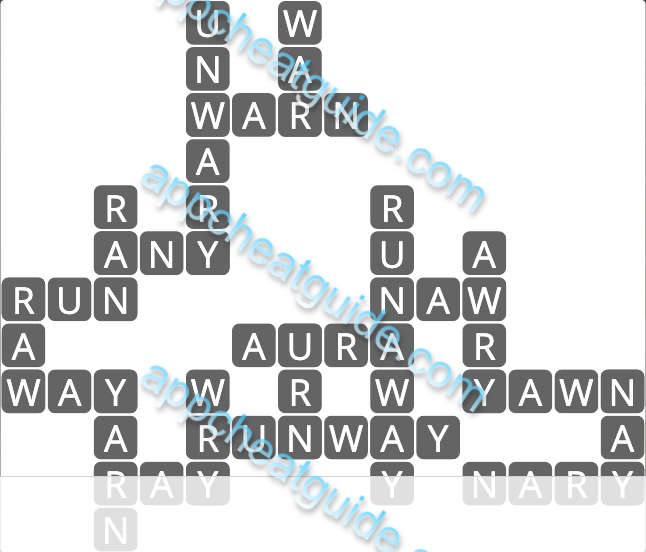 Wordscapes 6330 Brood 2 10 Master answer image answer