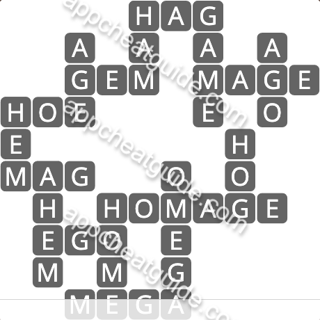 Wordscapes 634 Cover 10  Autumn answer image answer