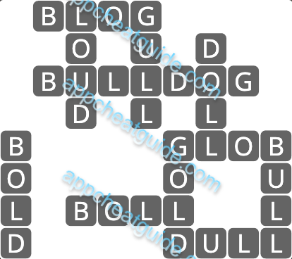 Wordscapes 6341 Rise 5 Master answer image answer