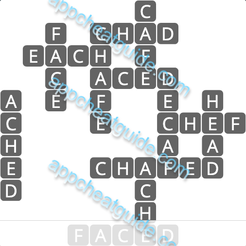 Wordscapes 6342 Rise 6 Master answer image answer