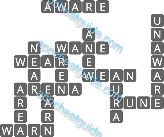 Wordscapes 6393 Shine 9 Master answer image answer