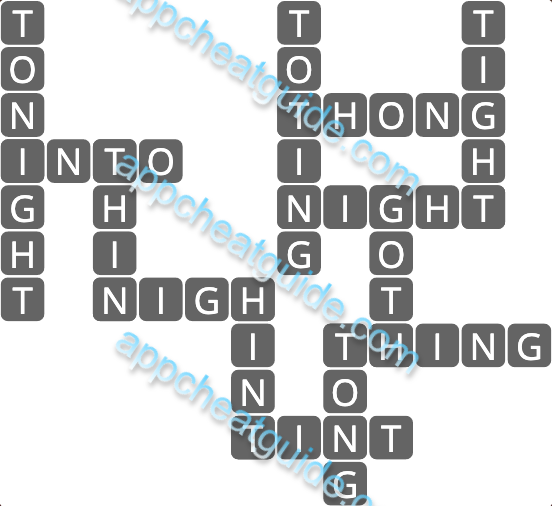 Wordscapes 6415 Field 15 Master answer image answer