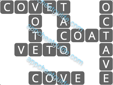 Wordscapes 6437 Shine 2 5 Master answer image answer