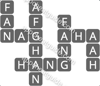 Wordscapes 645 Vine 5  Jungle answer image answer