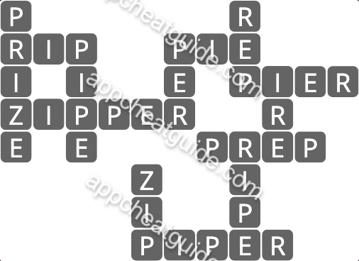 Wordscapes 647 Vine 7  Jungle answer image answer