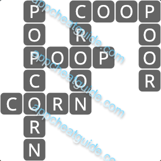 Wordscapes 6522 Valley 2 10 Master answer image answer