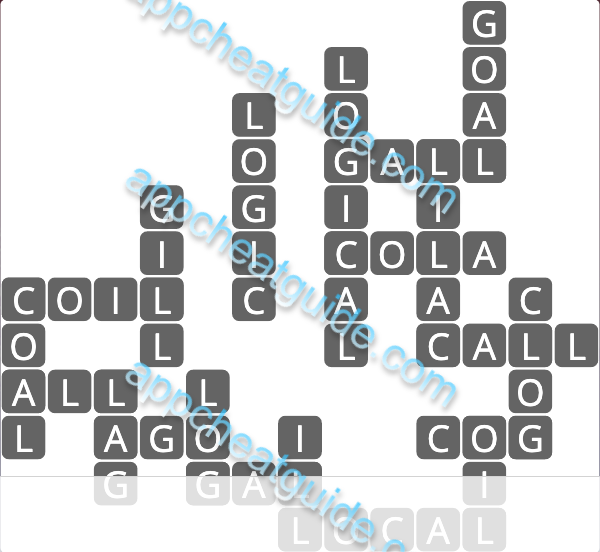 Wordscapes 6556 Bright 2 12 Master answer image answer