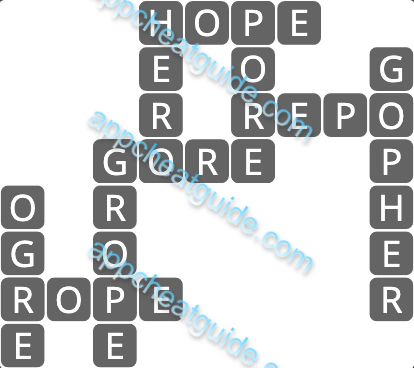 Wordscapes 6567 Leaf 2 7 Master answer image answer