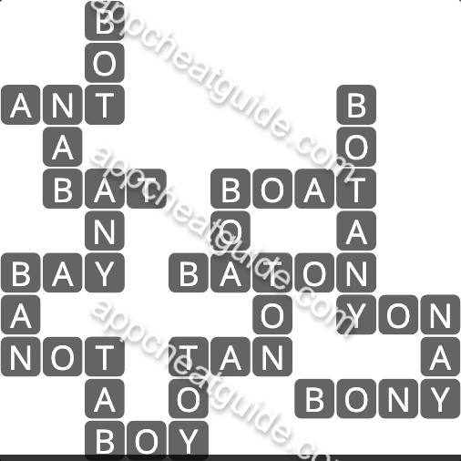 Wordscapes 662 Thick 6  Jungle answer image answer