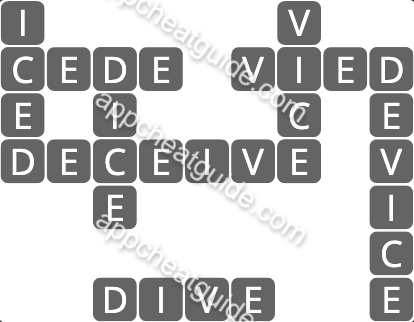 Wordscapes 666 Thick 10  Jungle answer image answer