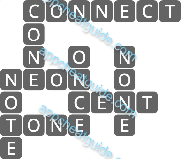 Wordscapes 6664 Frond 2 8 Master answer image answer