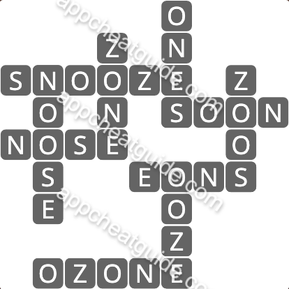 Wordscapes 669 Thick 13  Jungle answer image answer