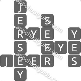 Wordscapes 671 Thick 15  Jungle answer image answer
