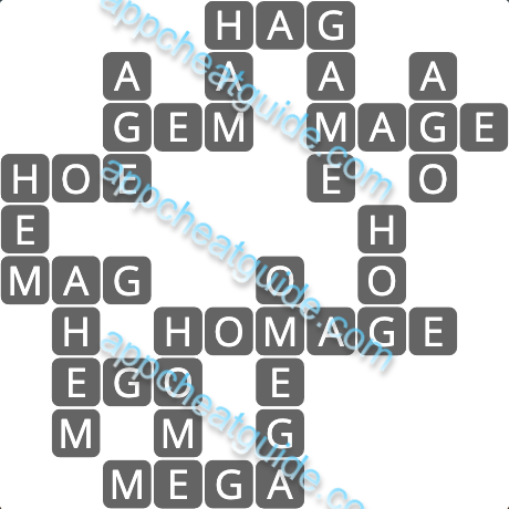 Wordscapes 6717 Bright 4 13 Master answer image answer