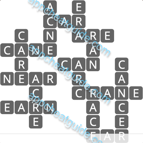 Wordscapes 6746 Sail 10 Master answer image answer