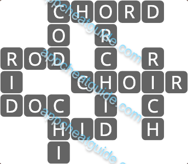 Wordscapes 6788 Toad 4 Master answer image answer