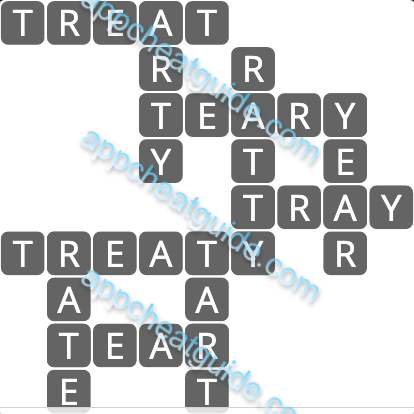 Wordscapes 6849 Fall 2 1 Master answer image answer