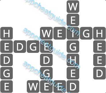 Wordscapes 6855 Fall 2 7 Master answer image answer