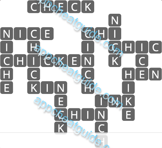 Wordscapes 6866 Float 2 Master answer image answer