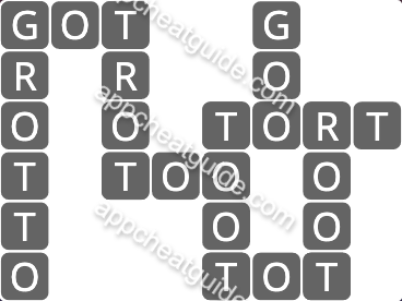 Wordscapes 687 Wild 15  Jungle answer image answer