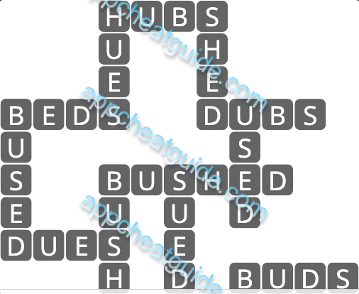 Wordscapes 6877 Float 13 Master answer image answer