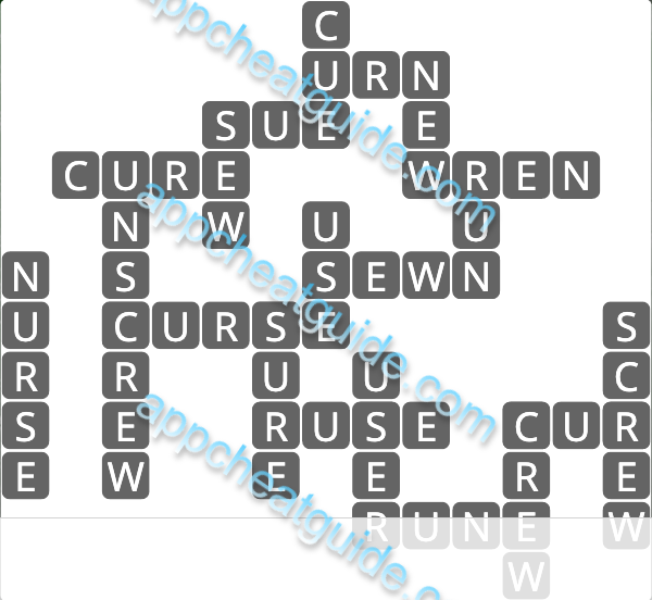 Wordscapes 6907 Snow 11 Master answer image answer