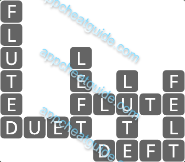 Wordscapes 6941 Marsh 13 Master answer image answer