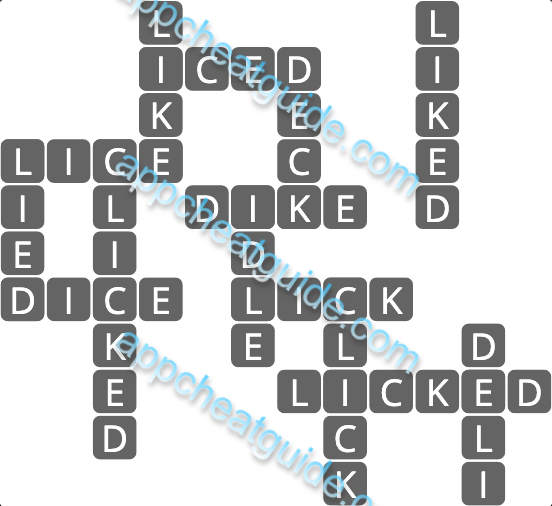 Wordscapes 6942 Marsh 14 Master answer image answer